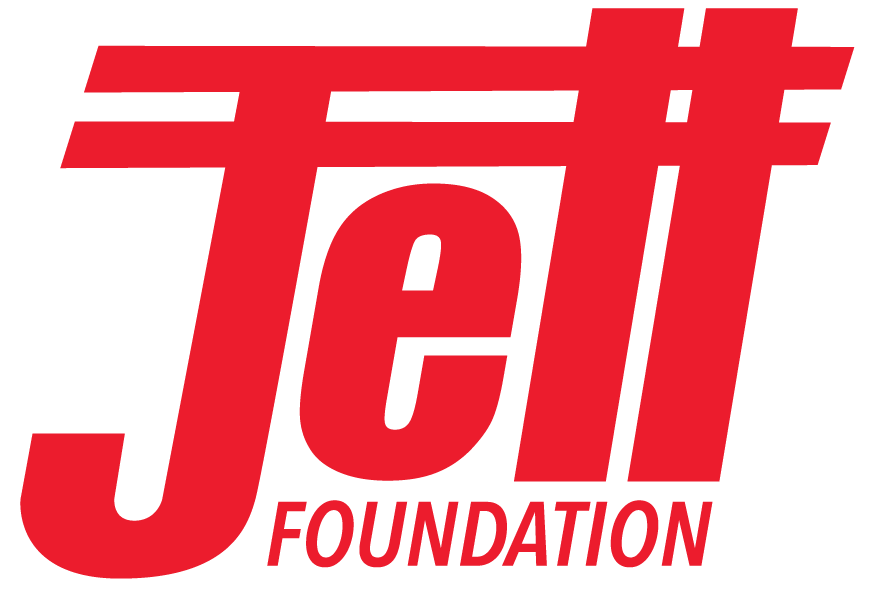 The Jett Foundation